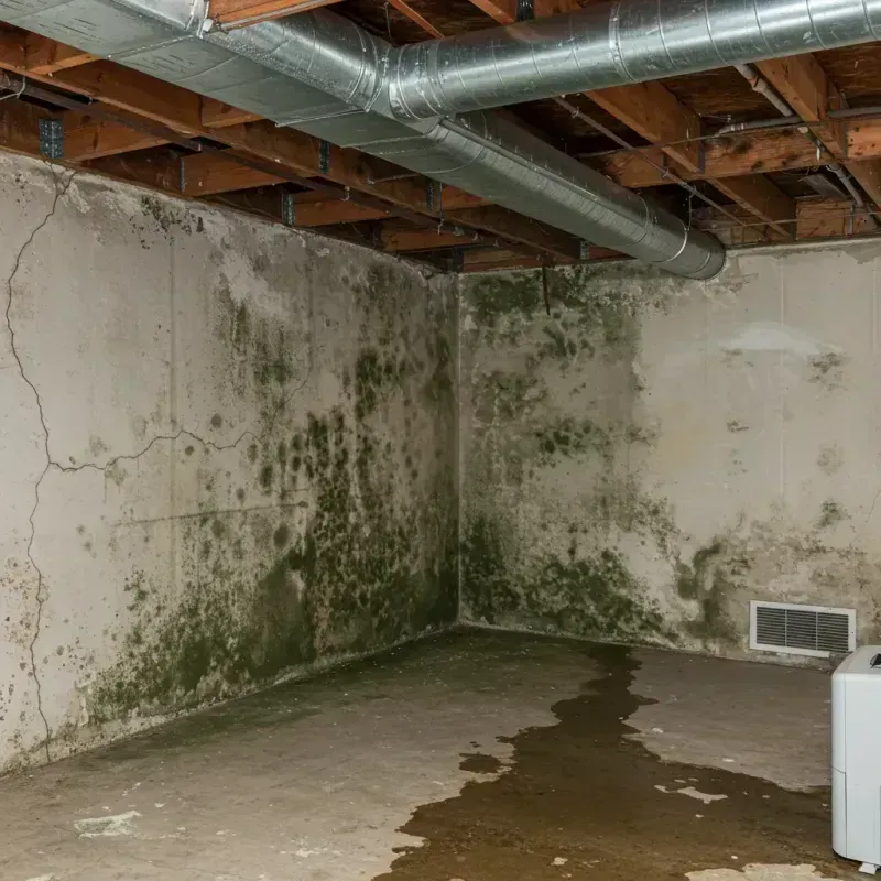 Professional Mold Removal in Barceloneta, PR